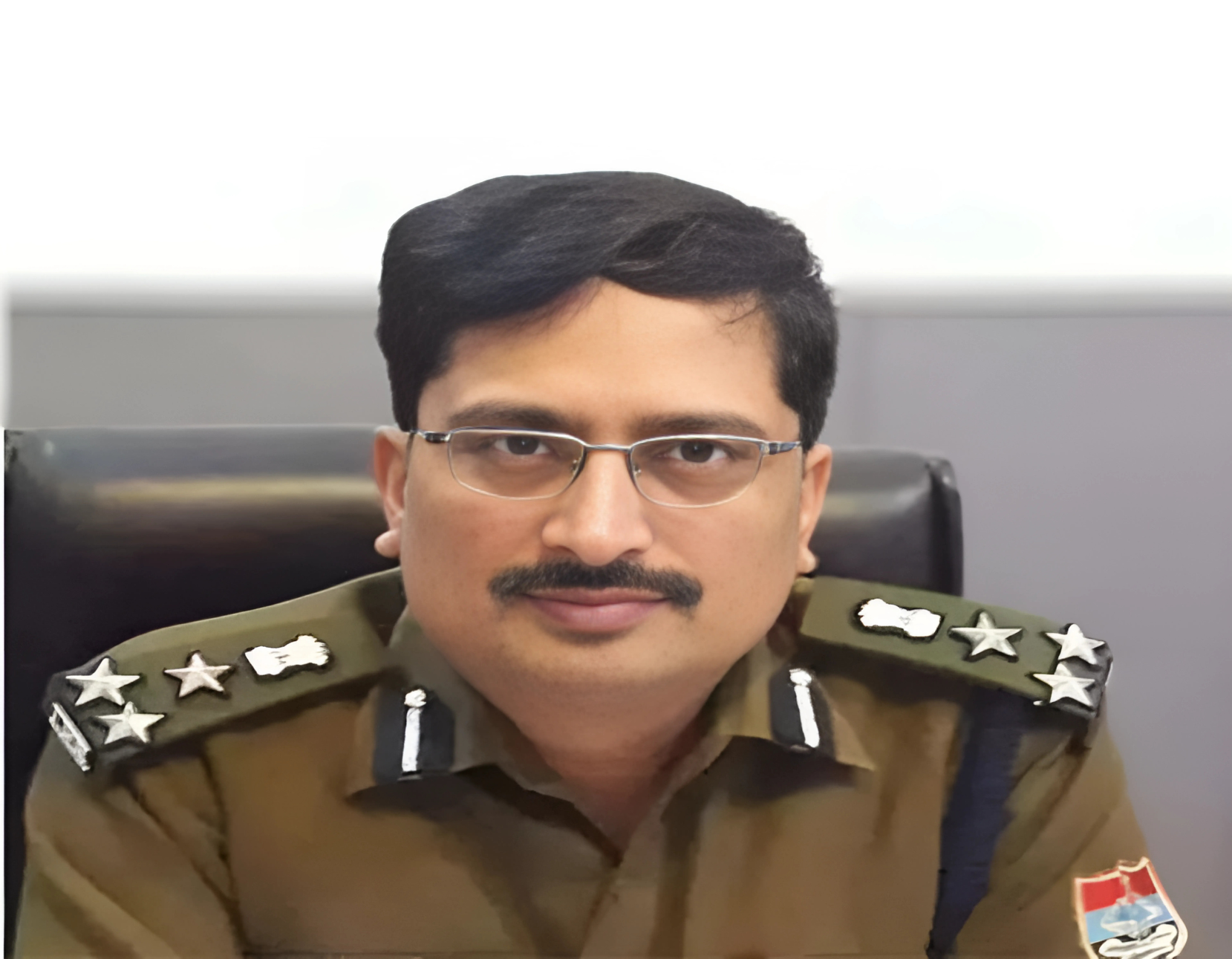 श्रद्धेय केवल खुराना I.P.S.