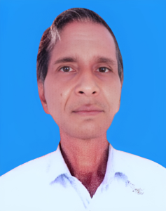 श्री संजय कुमार पाठक जी