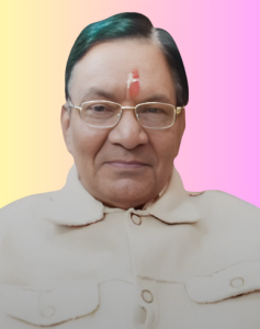 डॉ राम बहादुर ‘व्यथित’